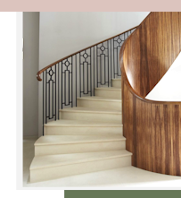 Услуги Лестницы под ключ в Ессентуках