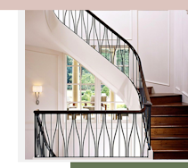 Услуги Лестницы под ключ в Ессентуках