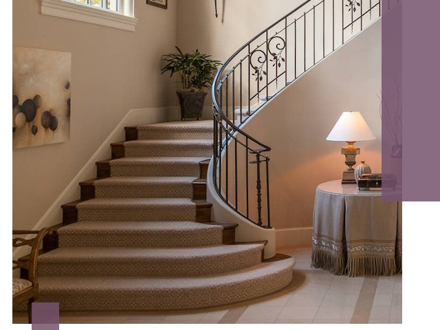 Лестницы под ключ в Ессентуках — изготовление, монтаж, демонтаж