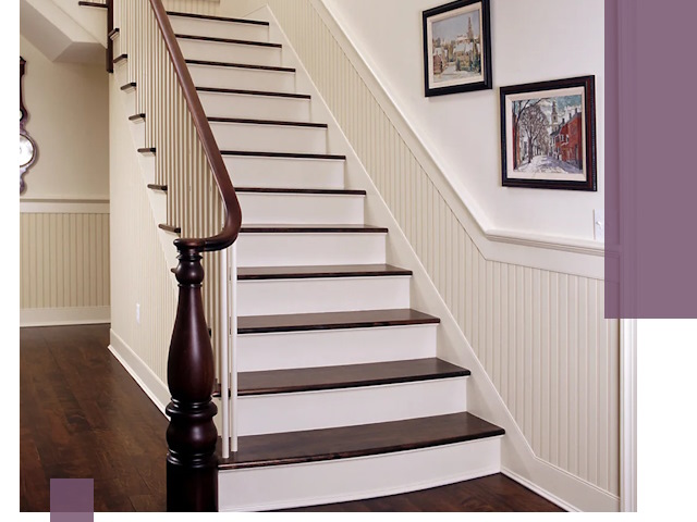 Проектирование лестниц под ключ в Ессентуках для домов и зданий