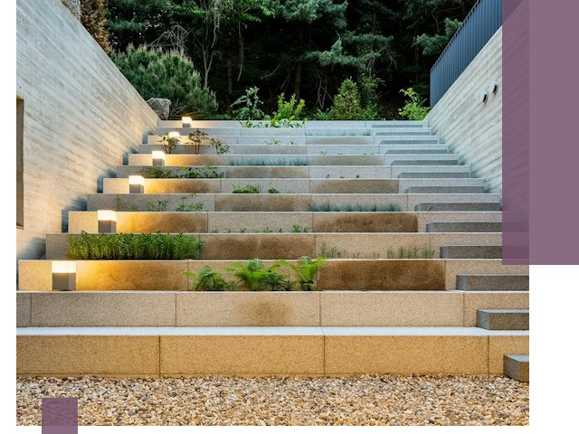 Монтаж лестниц под ключ в Ессентуках — быстро и качественно