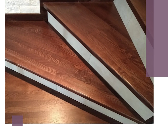 Ремонт металлических и бетонных лестниц в Ессентуках быстро и качественно