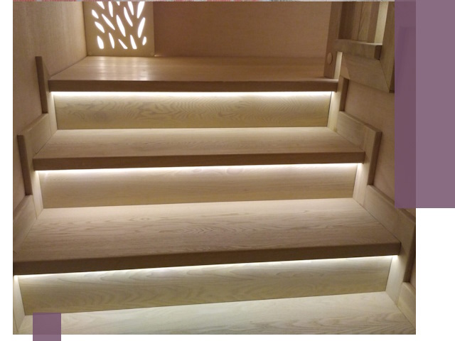 Облицовка бетонных лестниц под ключ в Ессентуках качественно и быстро