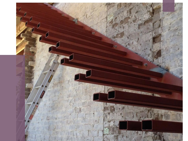 Консольные лестницы в Ессентуках от 43337 руб. — проект и монтаж | ПРОЛЁТ-Ссн