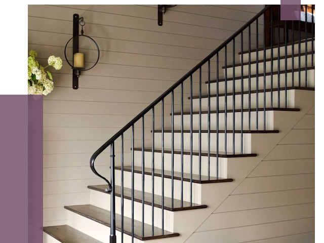 Лестницы для дома в Ессентуках —  от 76478 руб. | ПРОЛЁТ-Ссн