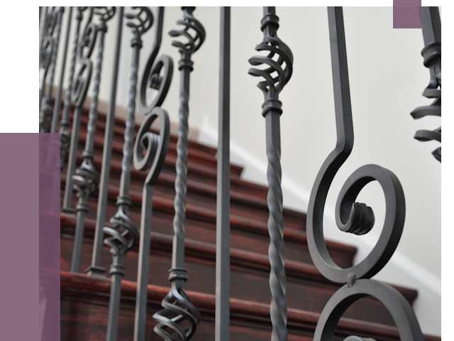 Демонтаж перил в Ессентуках от 4283 руб. — разборка и вывоз | ПРОЛЁТ-Ссн