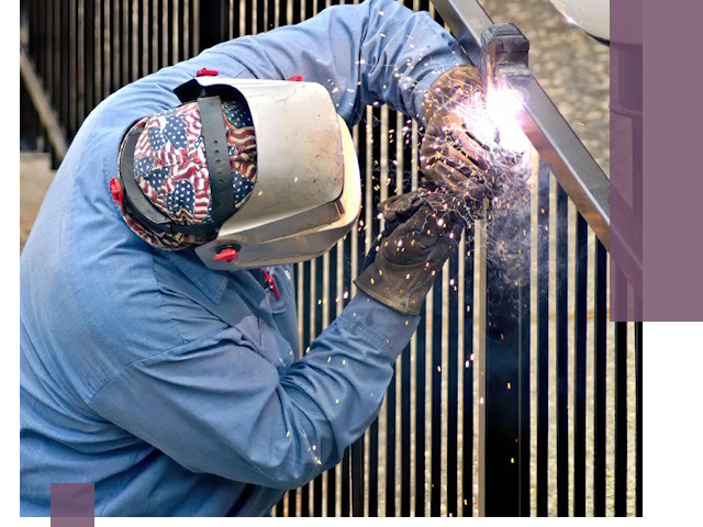 Демонтаж перил срочно и аккуратно в Ессентуках