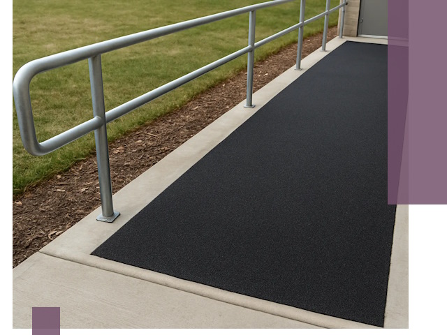 Демонтаж пандусов в Ессентуках: быстро и аккуратно