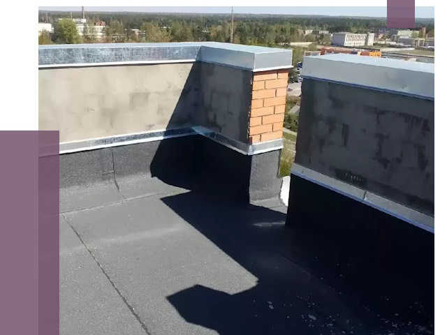 Демонтаж парапетов в Ессентуках от 4283 руб.  | ПРОЛЁТ-Ссн