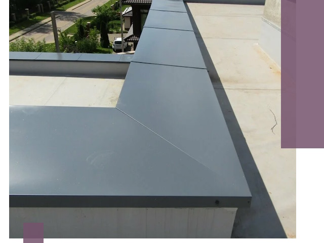 Демонтаж парапетов любой сложности в Ессентуках быстро и аккуратно