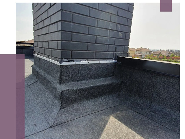 Ремонт парапетов в Ессентуках от 7852 руб.  | ПРОЛЁТ-Ссн