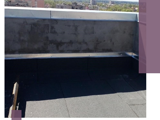 Ремонт парапетов в Ессентуках: качественно, быстро, надёжно