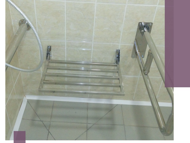 Демонтаж поручней для инвалидов в Ессентуках быстро и безопасно